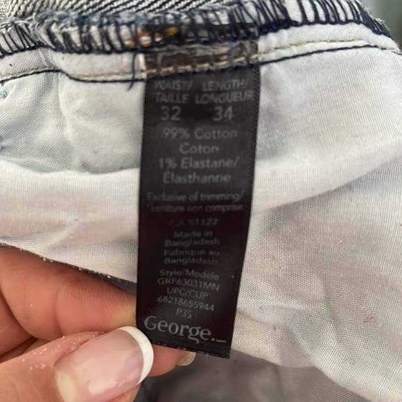 Men’s jeans - Picture 6 of 8